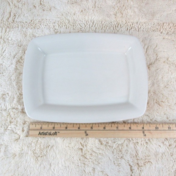 Steelite International 10" Rectangular Platter - Picture 2 of 4